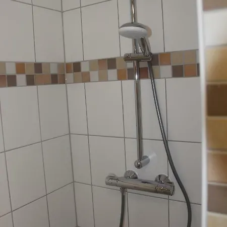 Ferienwohnung Frau Holle Apartament Witzenhausen