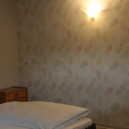 Ferienwohnung Frau Holle