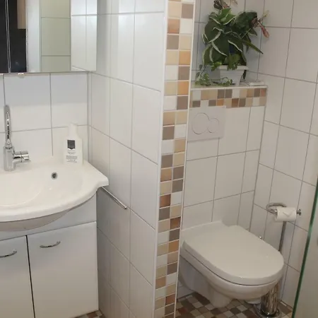 Ferienwohnung Frau Holle *