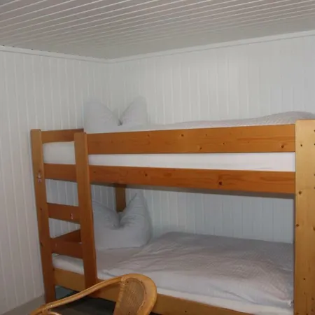 Apartament Ferienwohnung Frau Holle