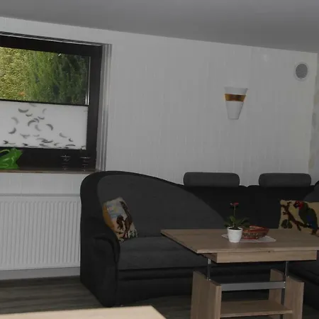Ferienwohnung Frau Holle *