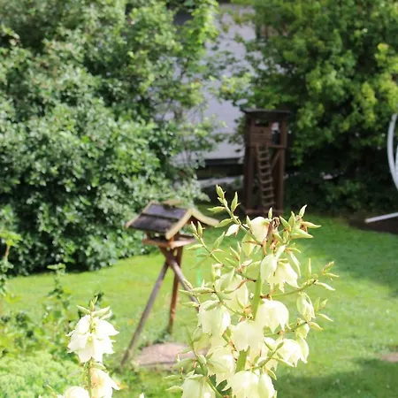 Ferienwohnung Frau Holle * Witzenhausen