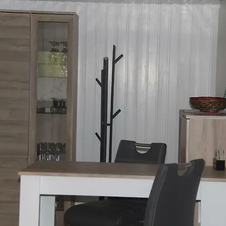 Ferienwohnung Frau Holle